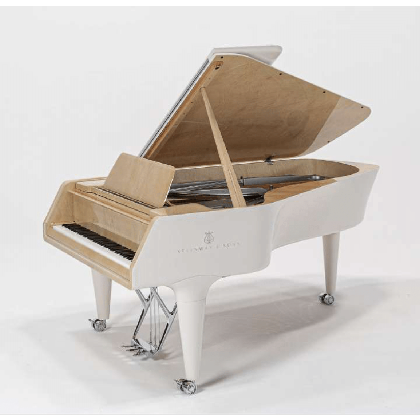 施坦威Noé限量版钢琴
