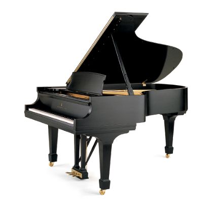 施坦威B 型号三角钢琴